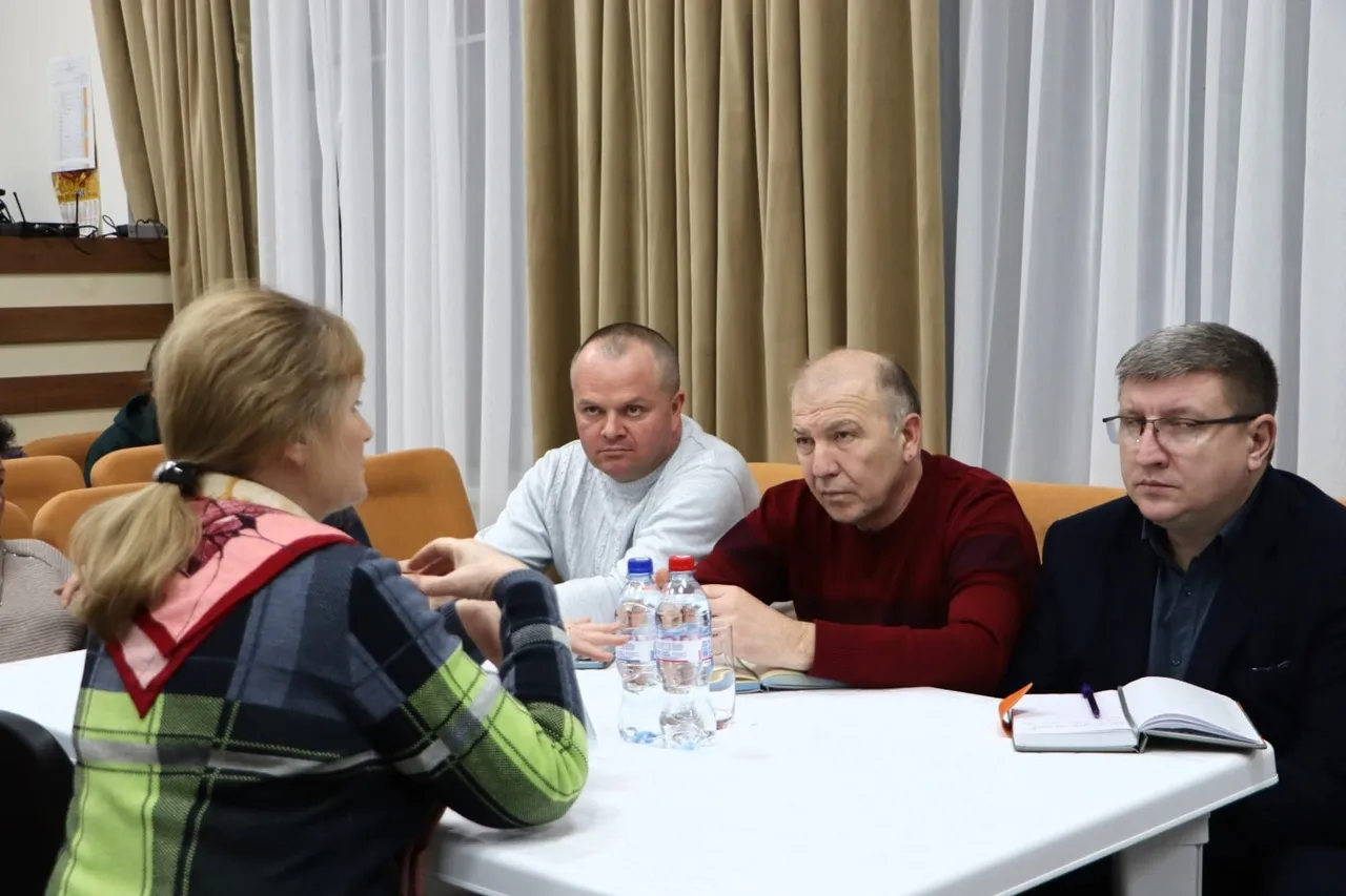 Фото: администрация г.о. Зарайск