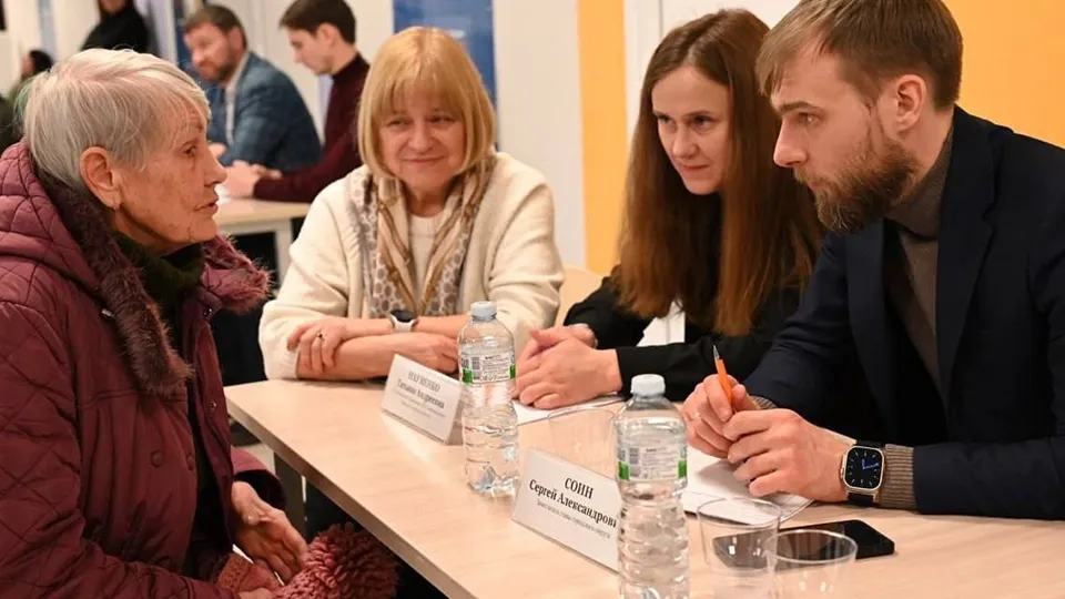 Фото: пресс-служба администрации г.о. Серпухов