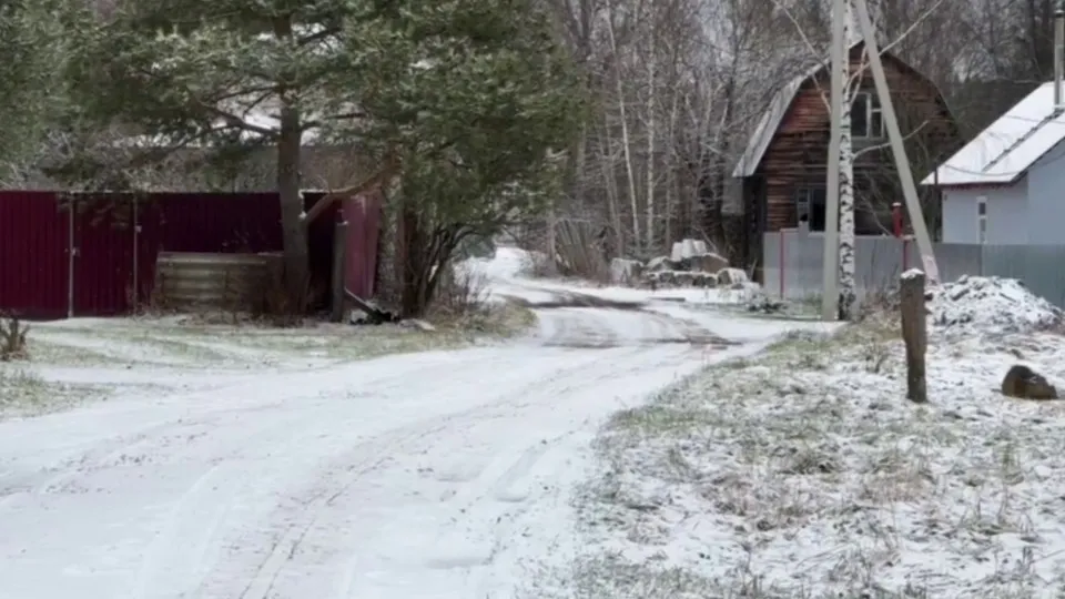 Фото: t.me/alexander_gorbylev_ruza