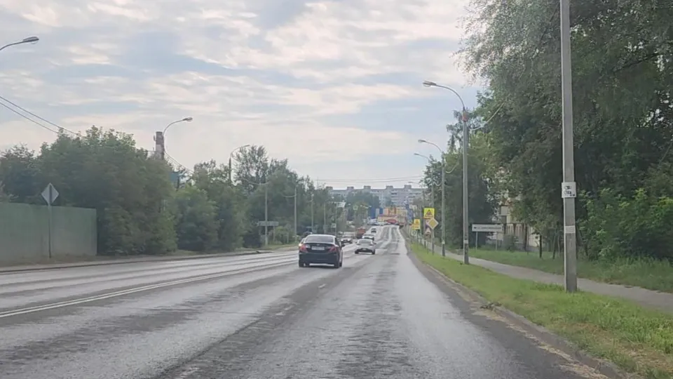 Фото: Юлия Андросова