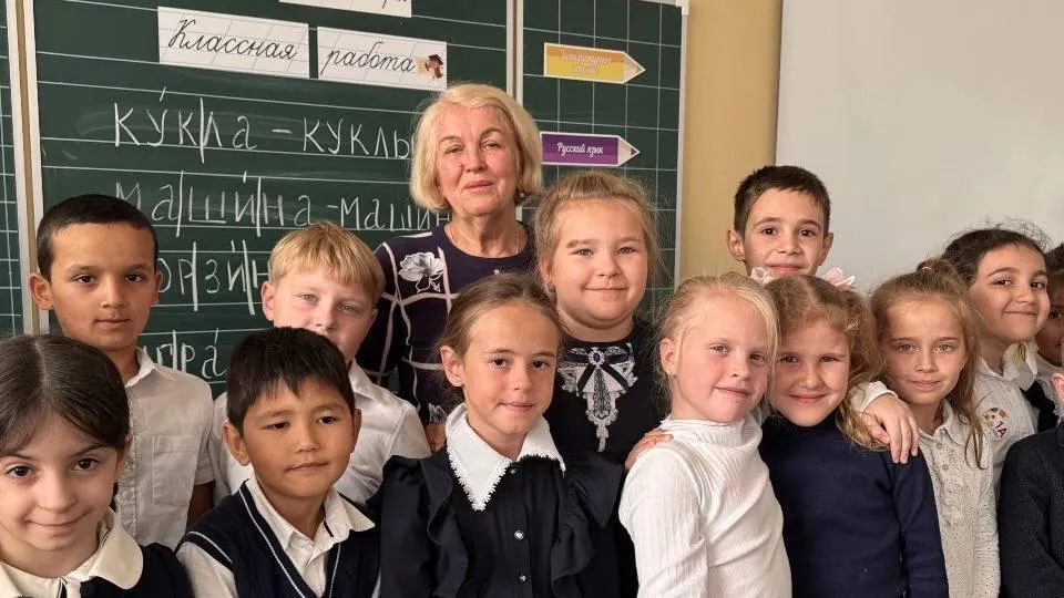 Пресс-служба администрации Одинцовского г. о.