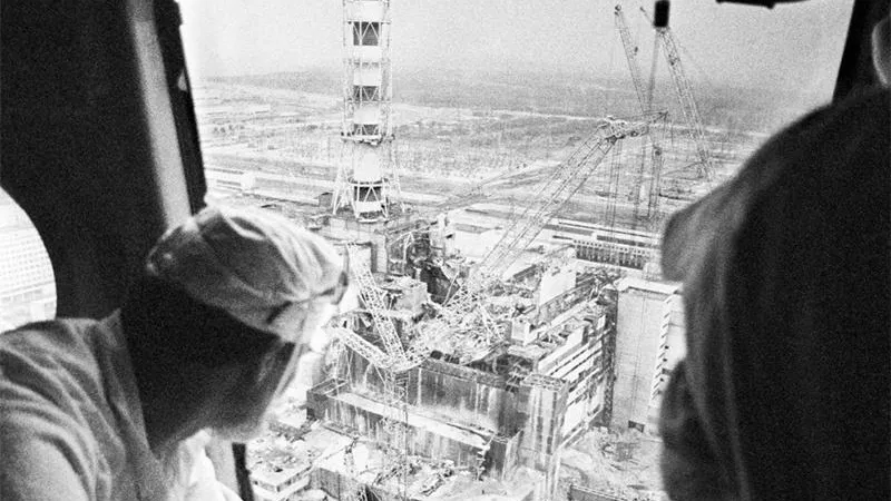 Писательница собирает от жителей Подмосковья истории о чернобыльцах для Книги Памяти
