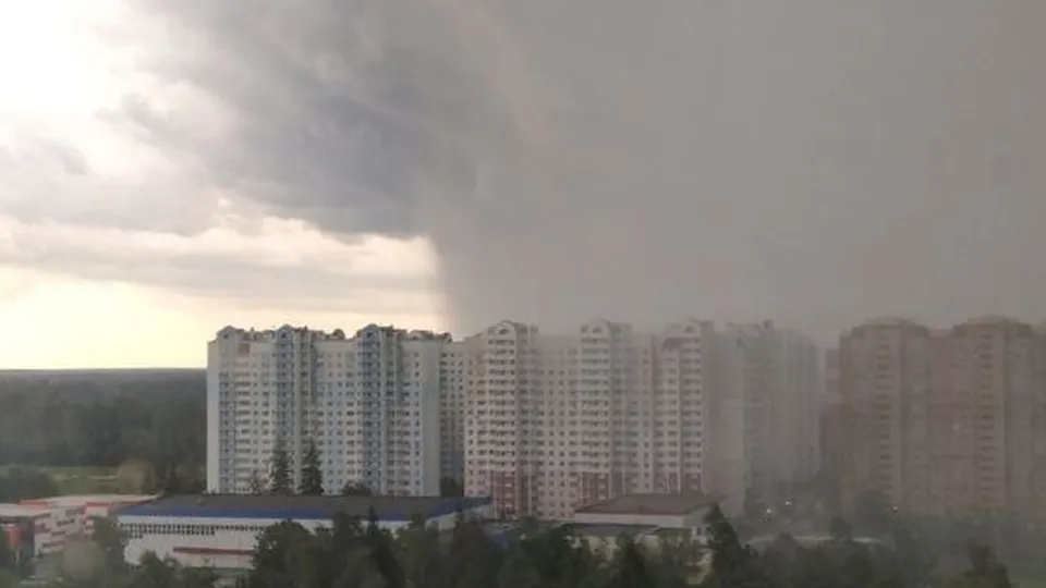 Фото: t.me/krasnoznamensklife