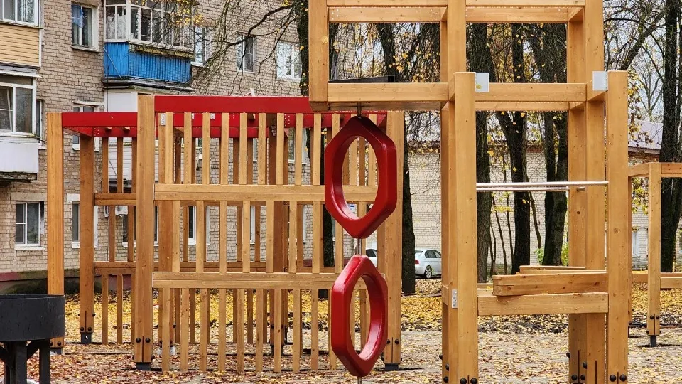 Фото: Министерство благоустройства Московской области