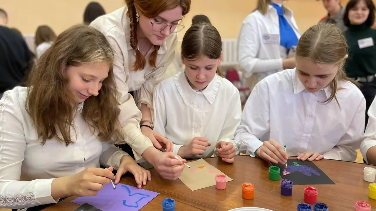 Фото: ГАПОУ «Губернский колледж»