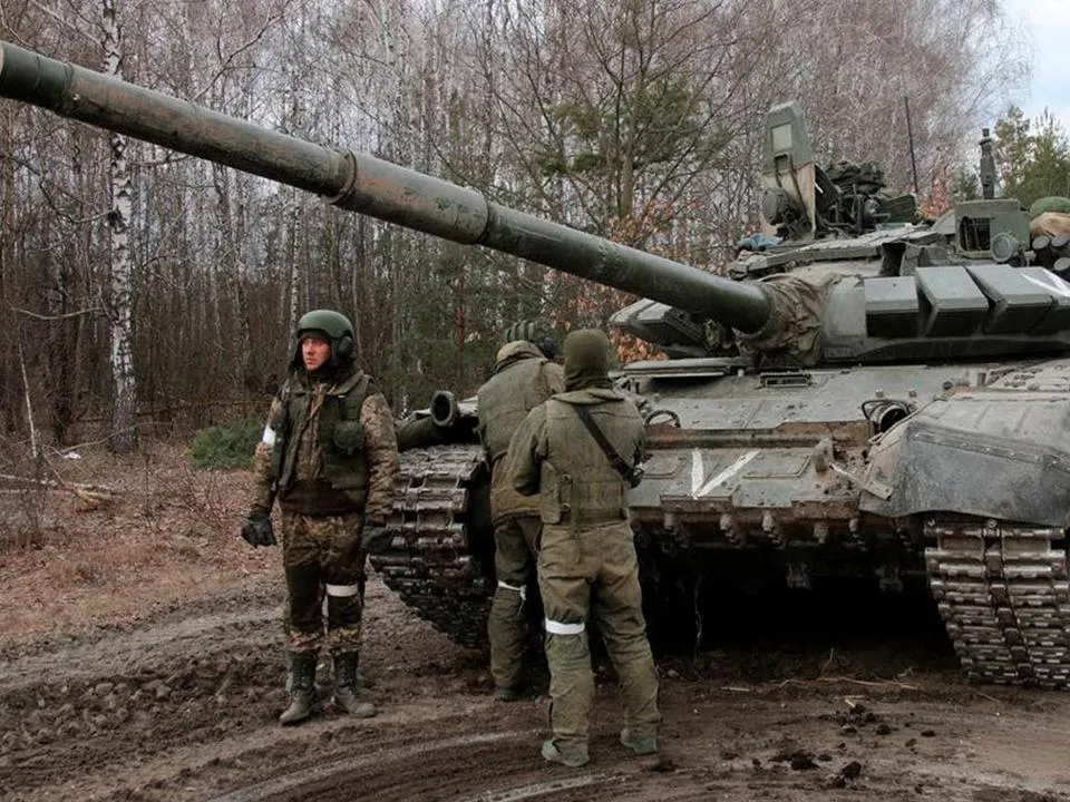 «Саня, давай перезаряжаем»: боец СВО рассказал, каким был его командир танка