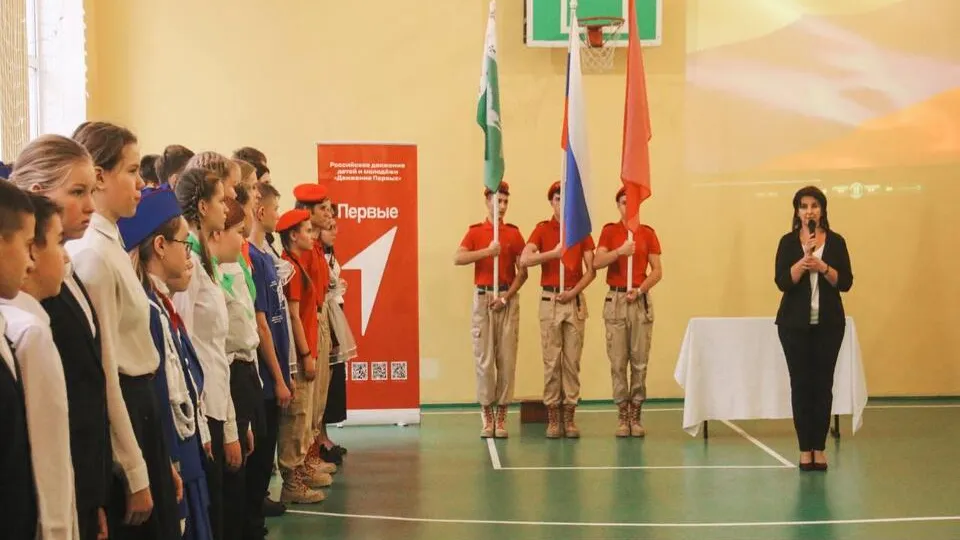 Фото: администрация г.о. Шаховская