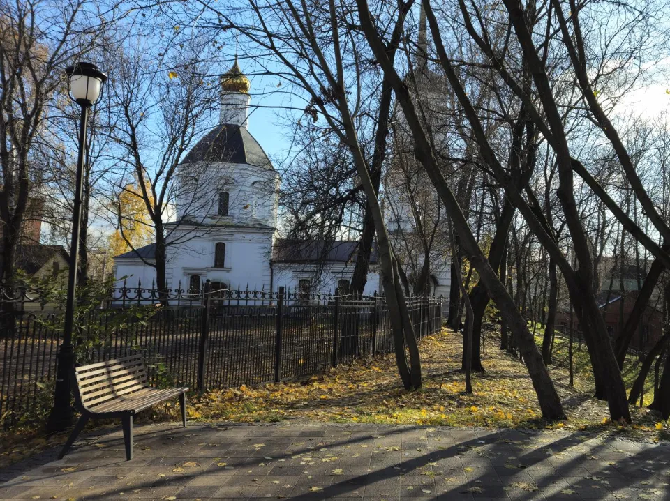 Фото: Раменское отделение ВПП «Единая Россия»