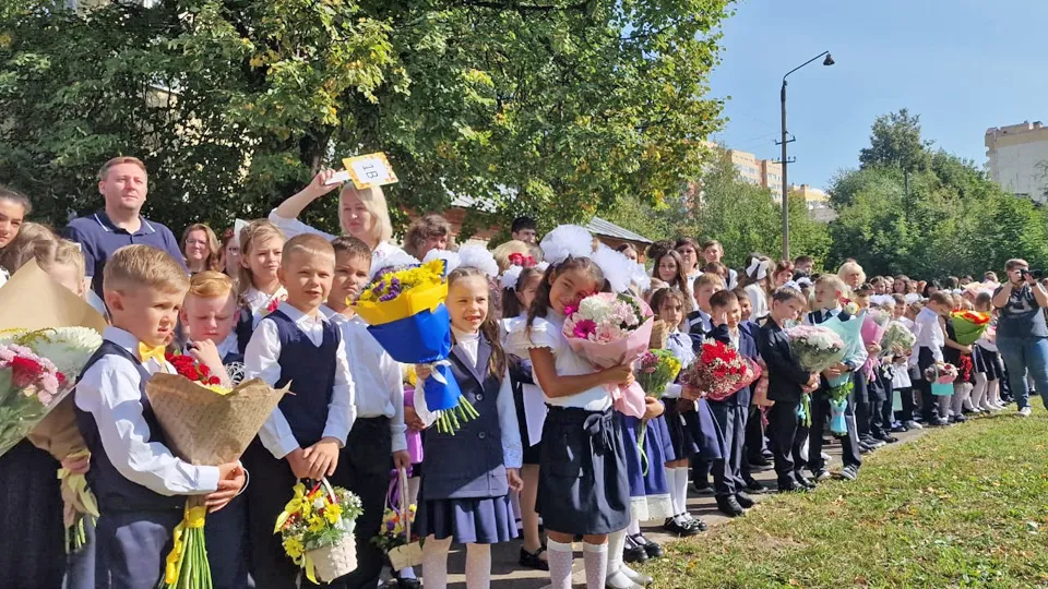 Фото: МедиаБанк Подмосковья/Валерия Ерофеева