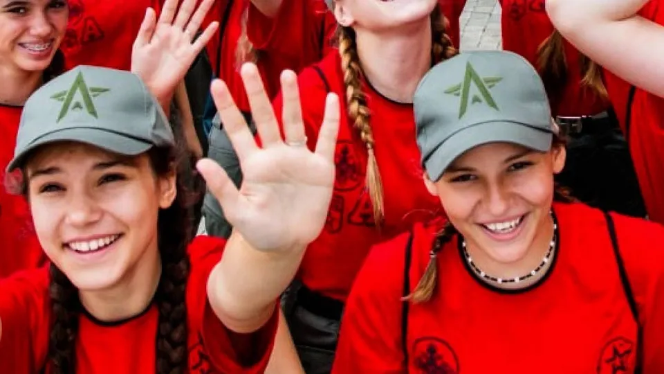 Фото: vk.com/Департамент по образованию Мэрии города Кызыла