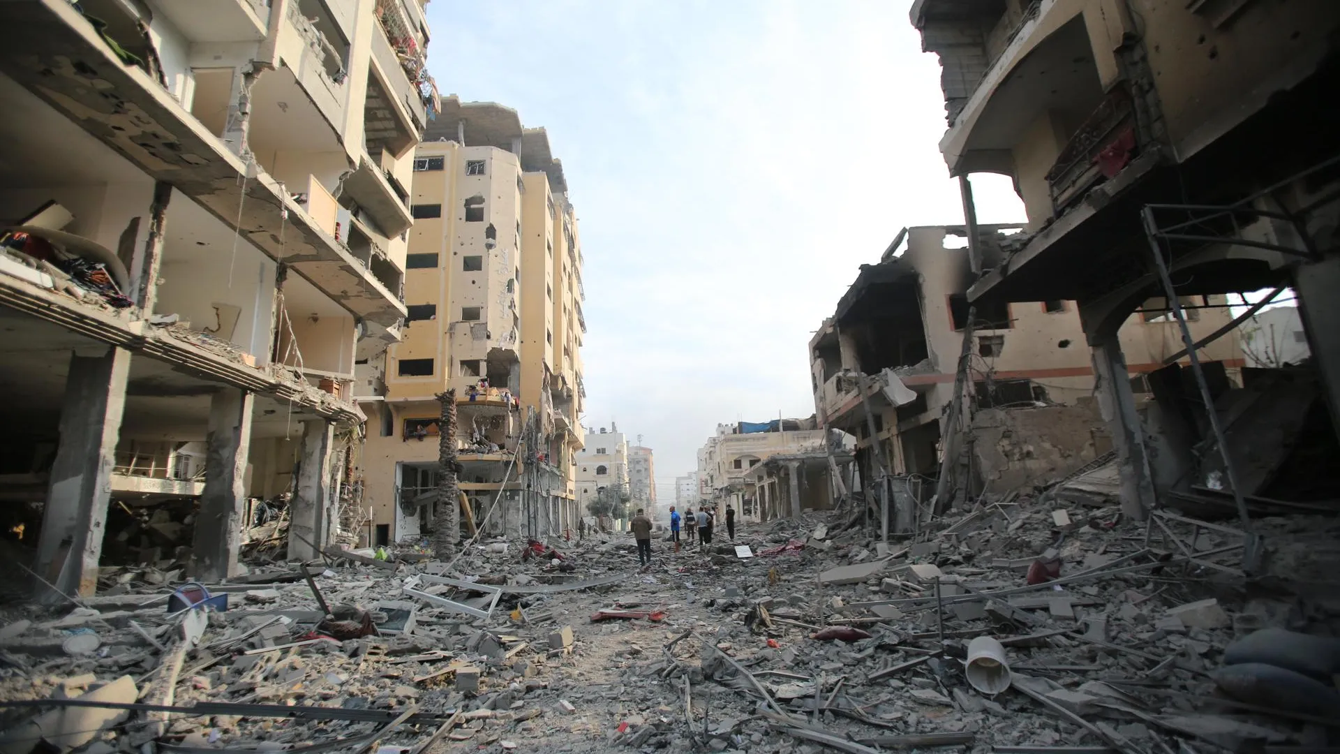 Bashar Taleb/Keystone Press Agency