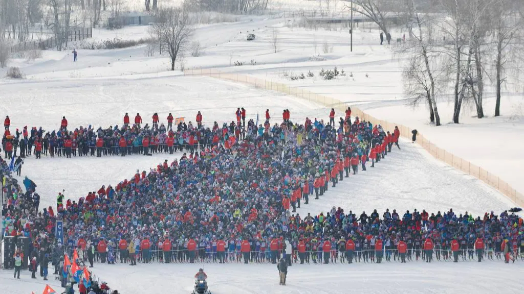 Фото: пресс-служба Министерства физической культуры и спорта Московской области