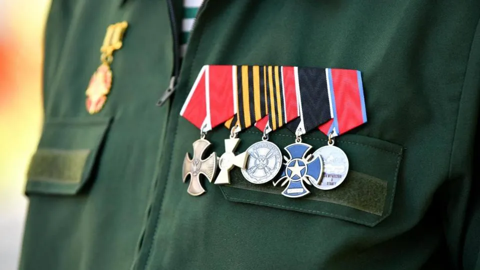 Фото: пресс-служба администрации г.о. Химки