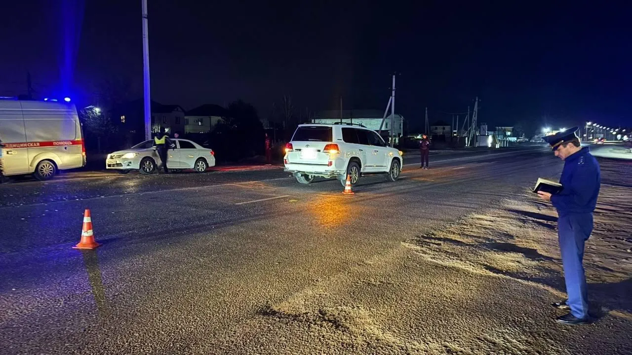 Прокуратура Астраханской области