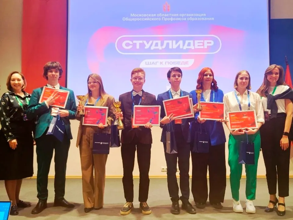 Фото: личный архив Владимира Кузнецова