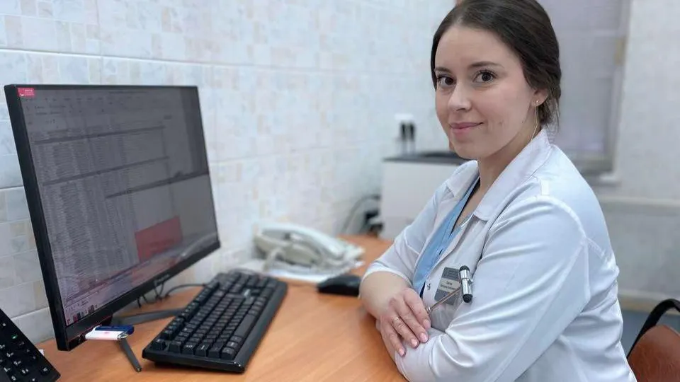 Фото: пресс-служба Мытищинской ОКБ