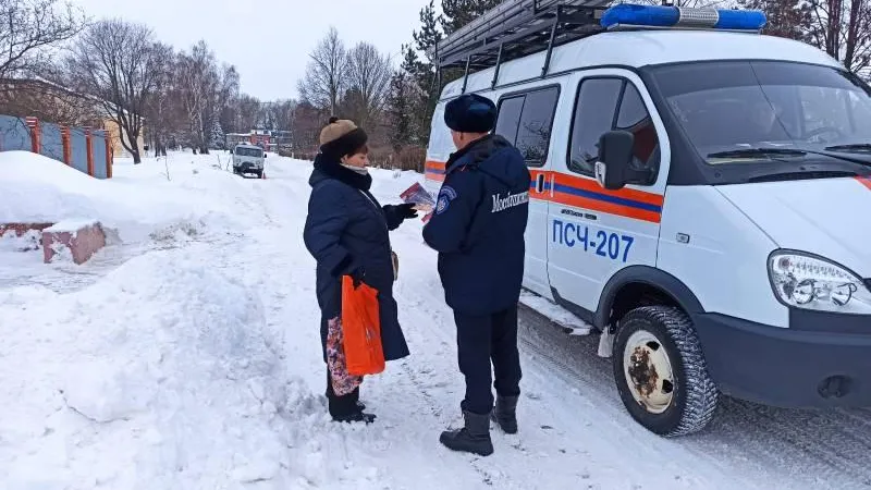 Источник: ГКУ МО «Мособлпожспас»