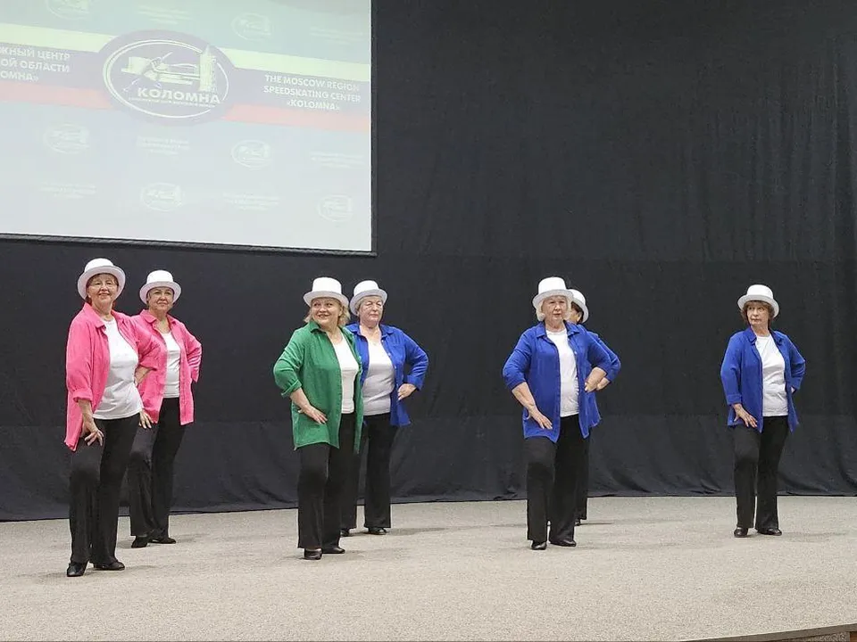 Фото: Анна Нестерова