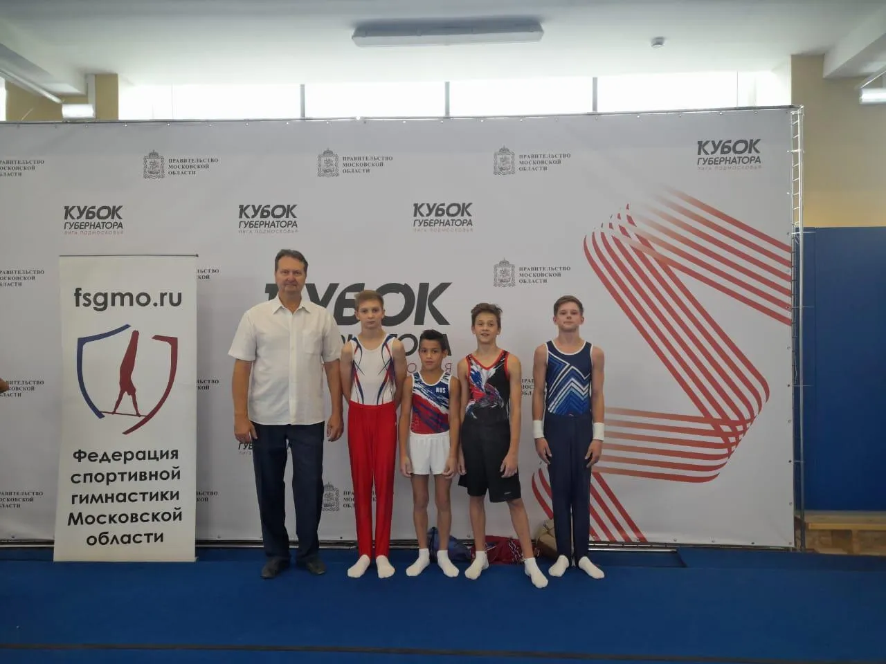 Фото: Николай Рязанцев