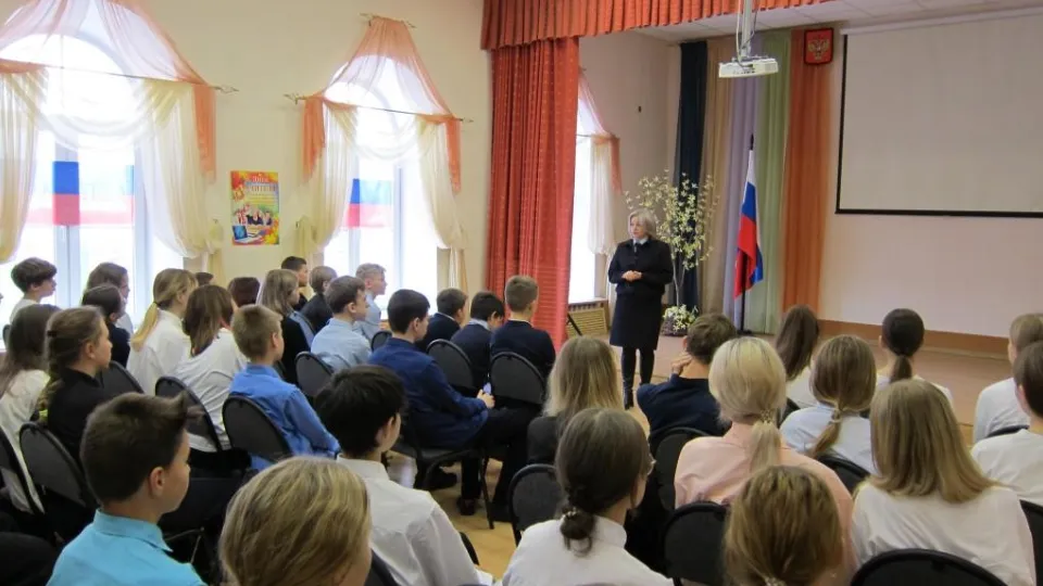 Фото: ОМВД России по городскому округу Зарайск