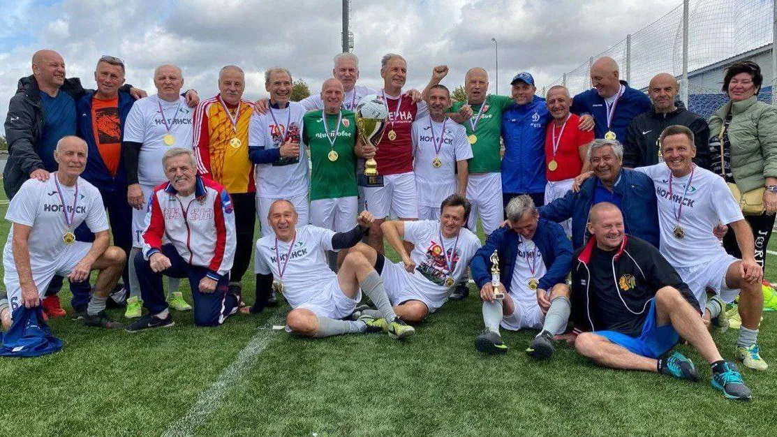 Архив Алексея Корягина