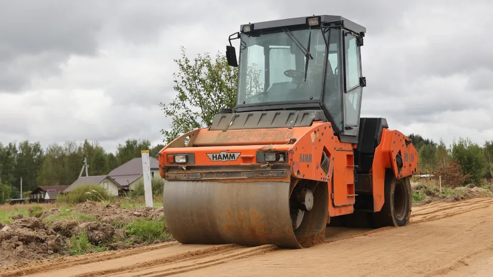 Фото: отделение «Единой России» в Волоколамском округе