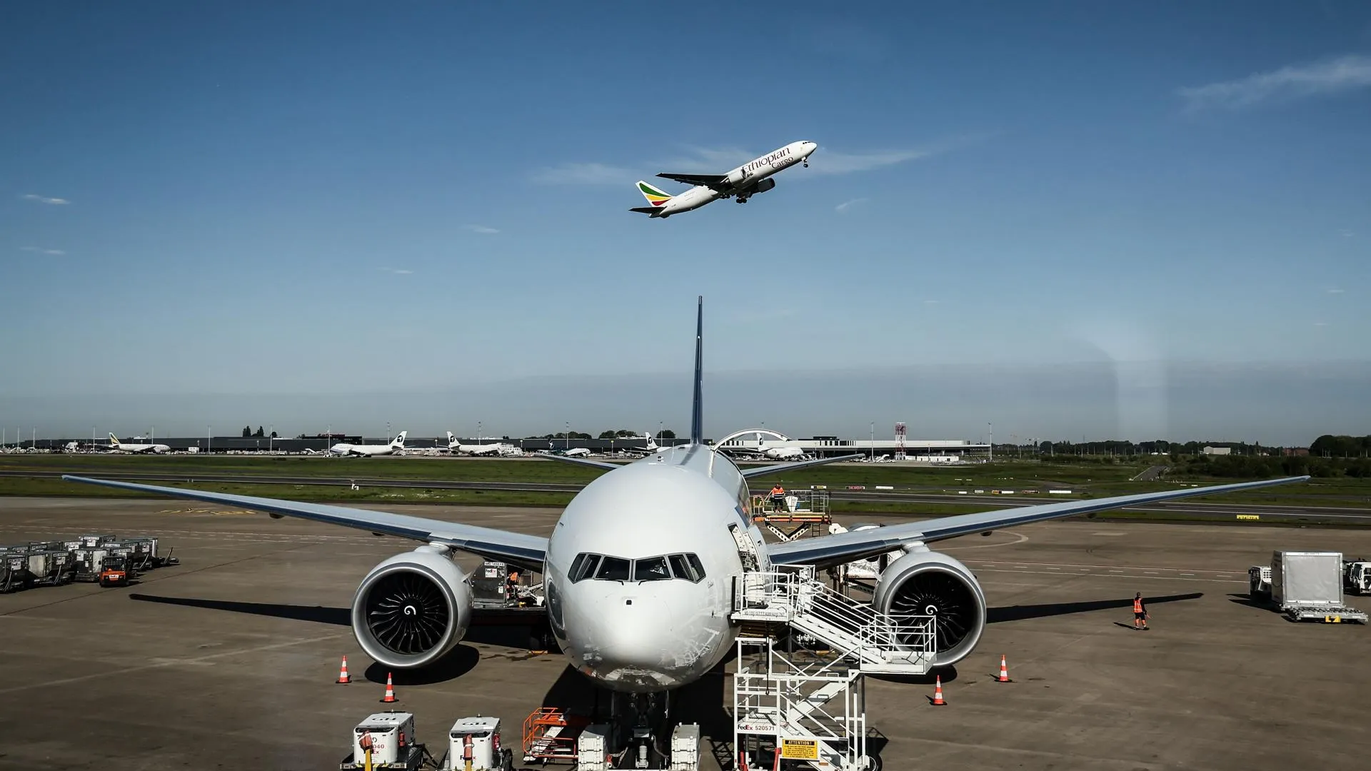 Bruno Fahy/Keystone Press Agency