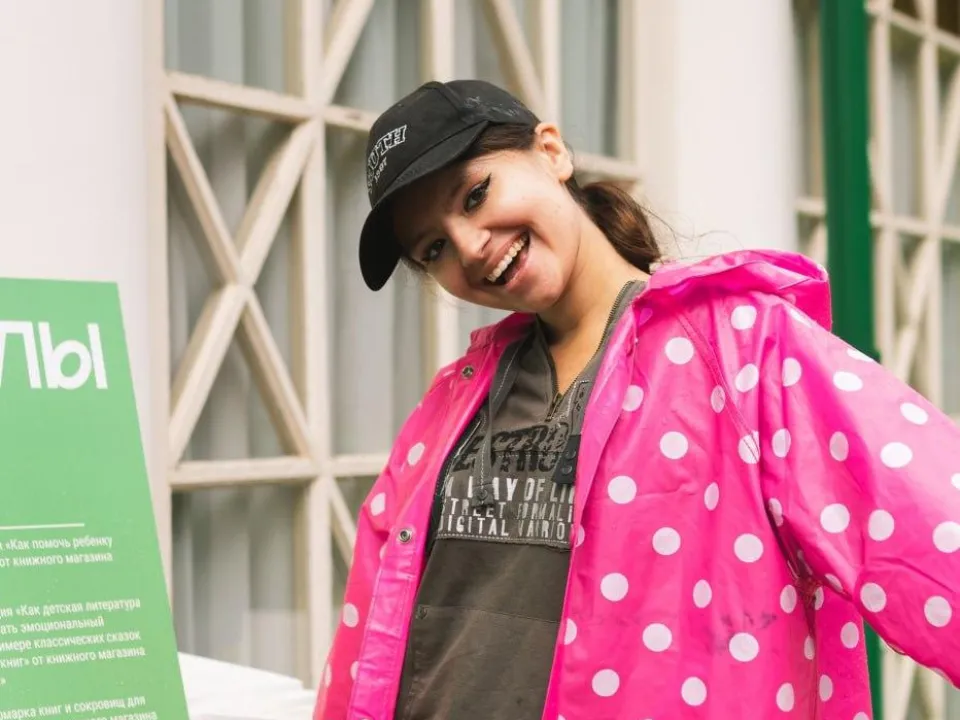 Фото: пресс-служба фестиваля «Каникулы»