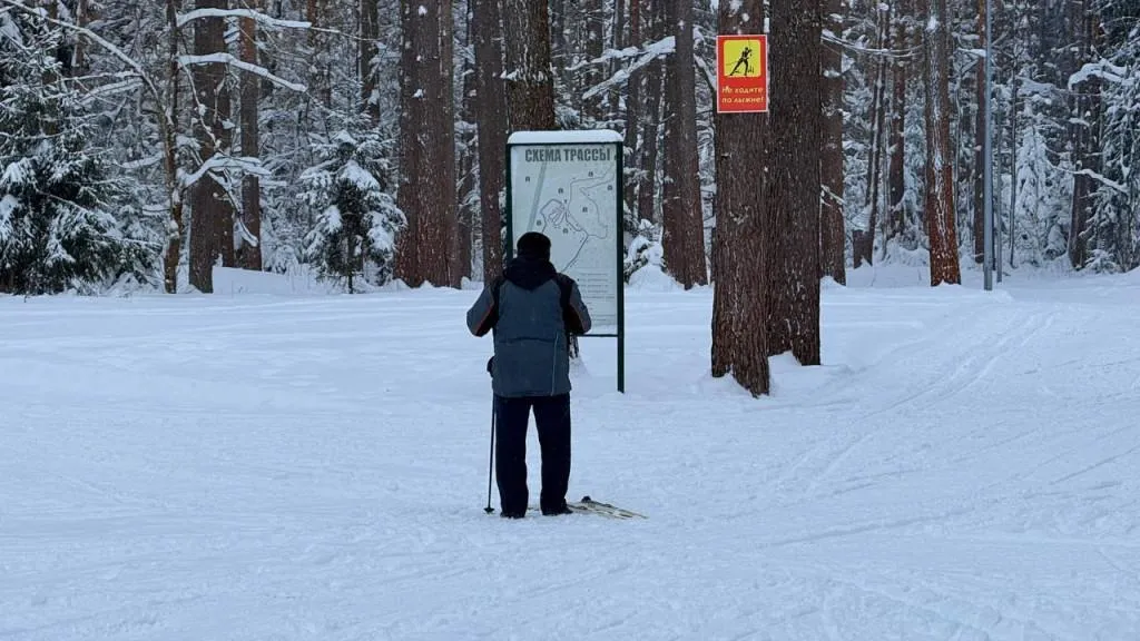 Пресс-служба администрации муниципального округа Егорьевск