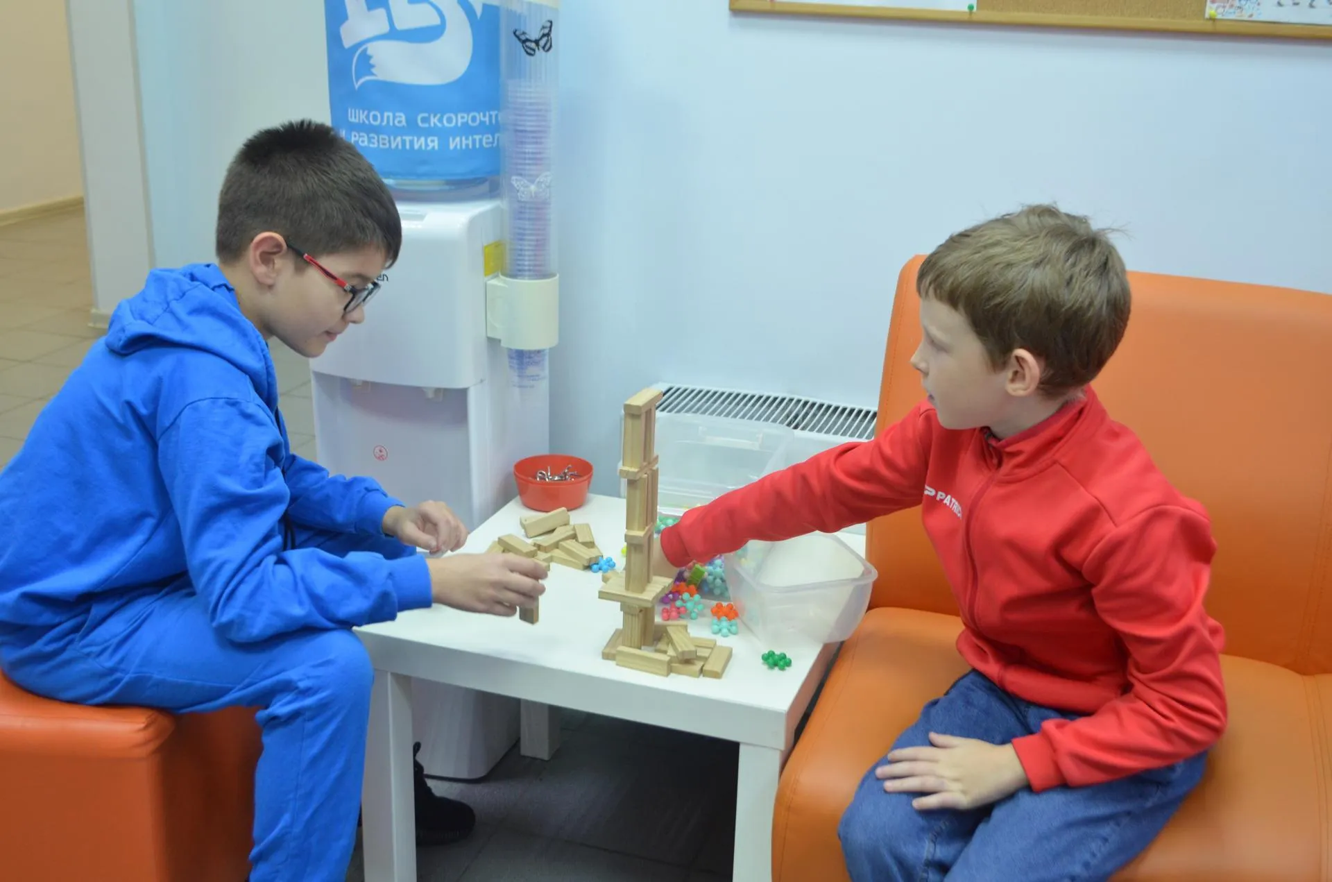 Наталья Лымарь