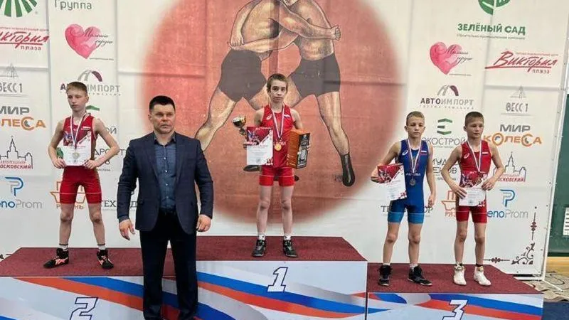 Роман Рамазанов
