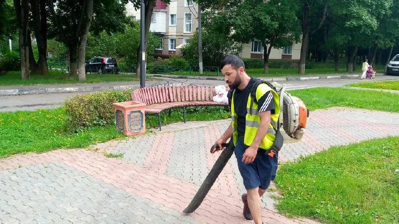 Фото: администрация г.о. Подольск