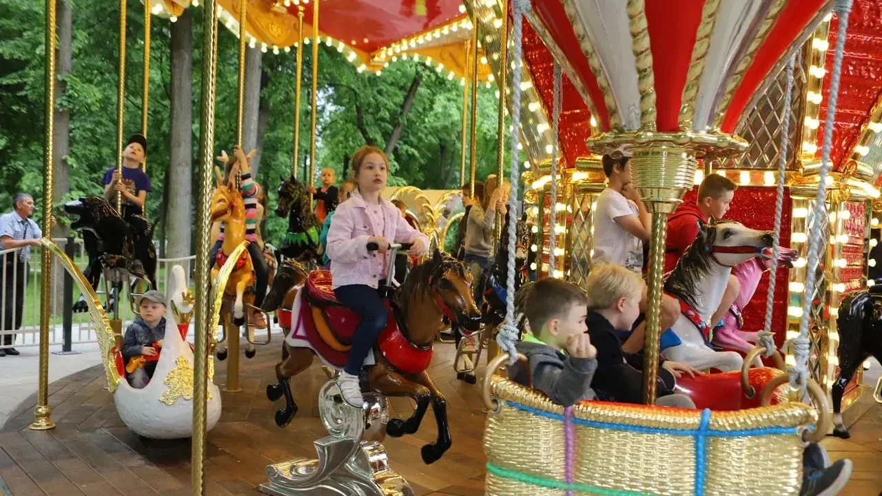 Фото: пресс-служба Министерства благоустройства Московской области