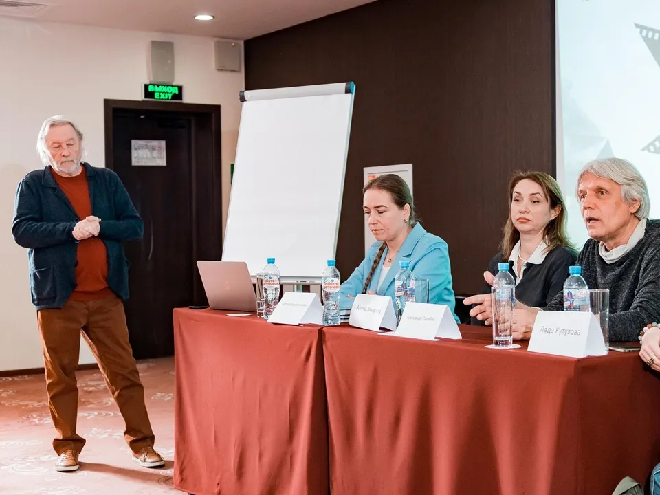 Фото: МедиаБанк Подмосковья/Мария Шматкова