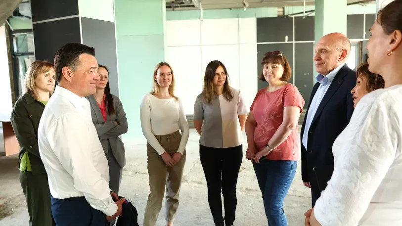 Фото: Антон Чернов