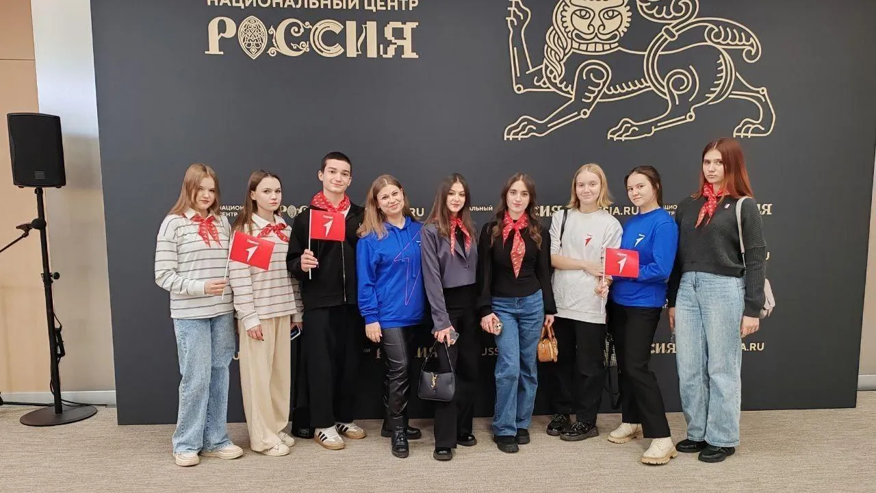 Пресс-служба администрации городского округа Лосино-Петровский