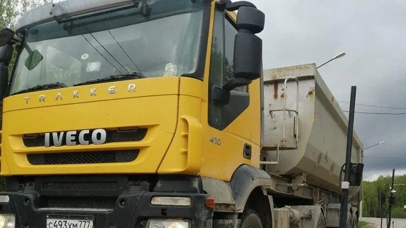 Подрядчик приступил к работам по активной дегазации на закрытом полигоне ТКО «Ядрово»