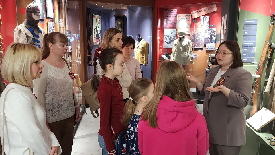 Фото: Артем Мишуков