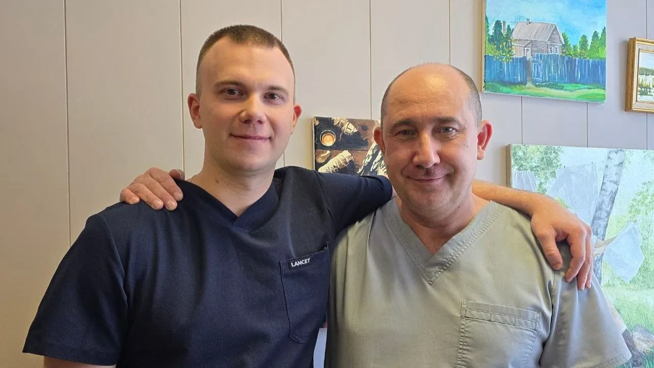 Коломенская больница