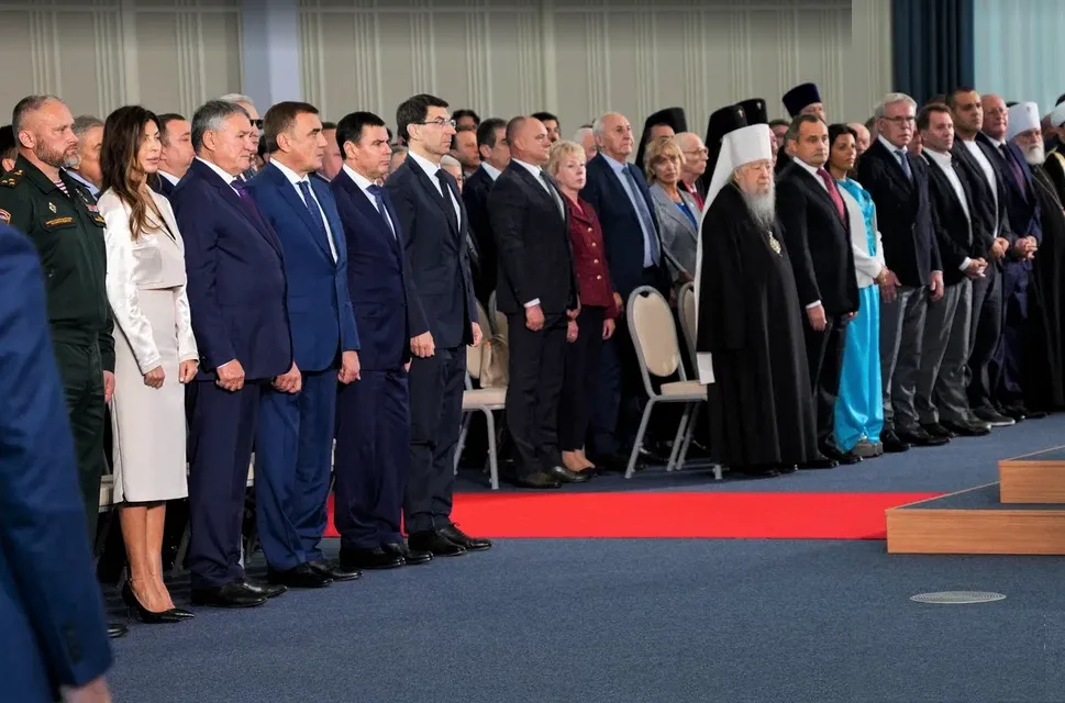 Фото: Александра Степанова