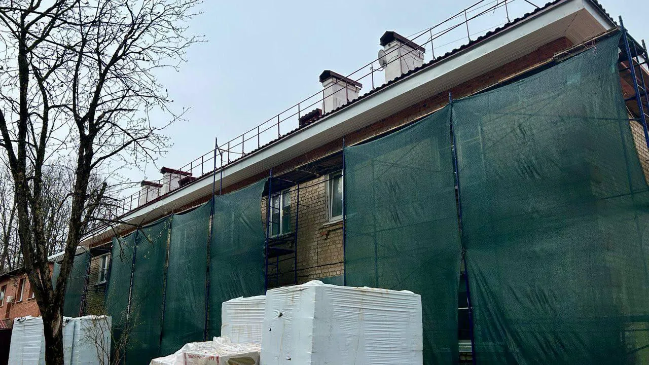 Фото: Министерство жилищно-коммунального хозяйства Московской области