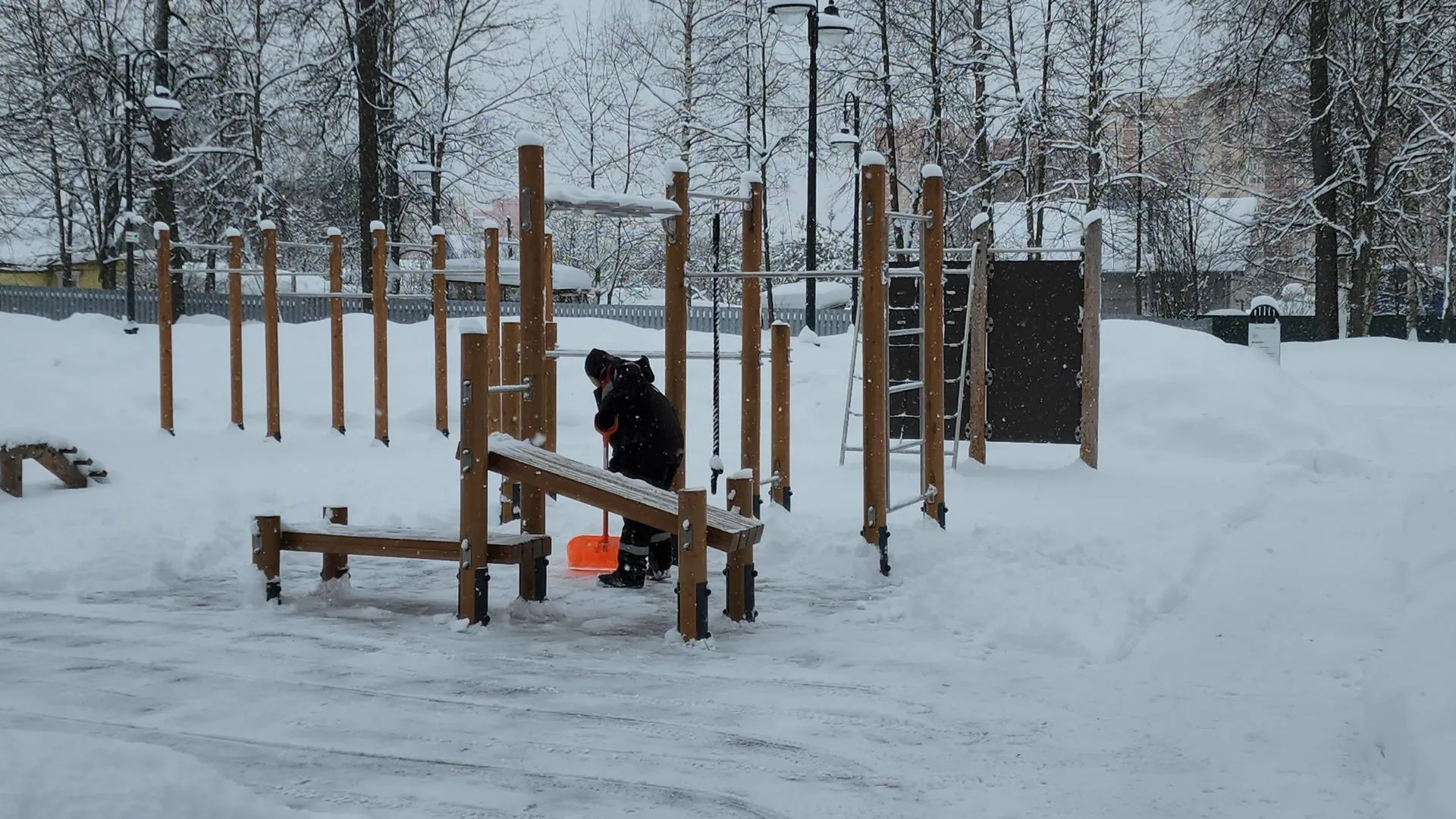 МедиаБанк Подмосковья/Екатерина Федосеева
