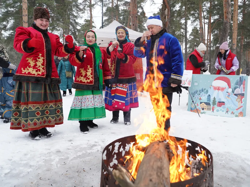 Фото: Администрация г.о. Котельники