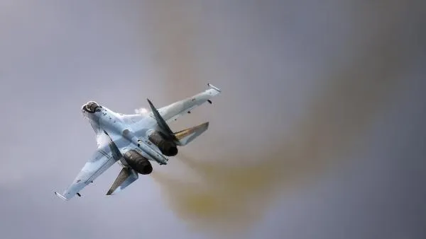 Эскадрилью Су-35 развернут в Тверской области