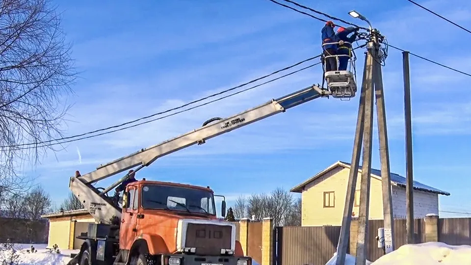 Фото: МедиаБанк Подмосковья/Данила Кирьянов