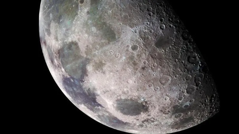NASA