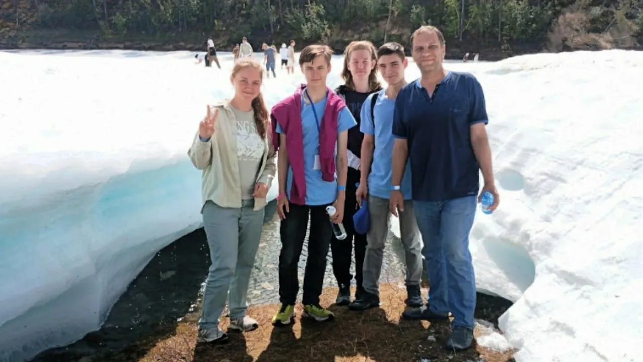 Фото: Министерство образования МО