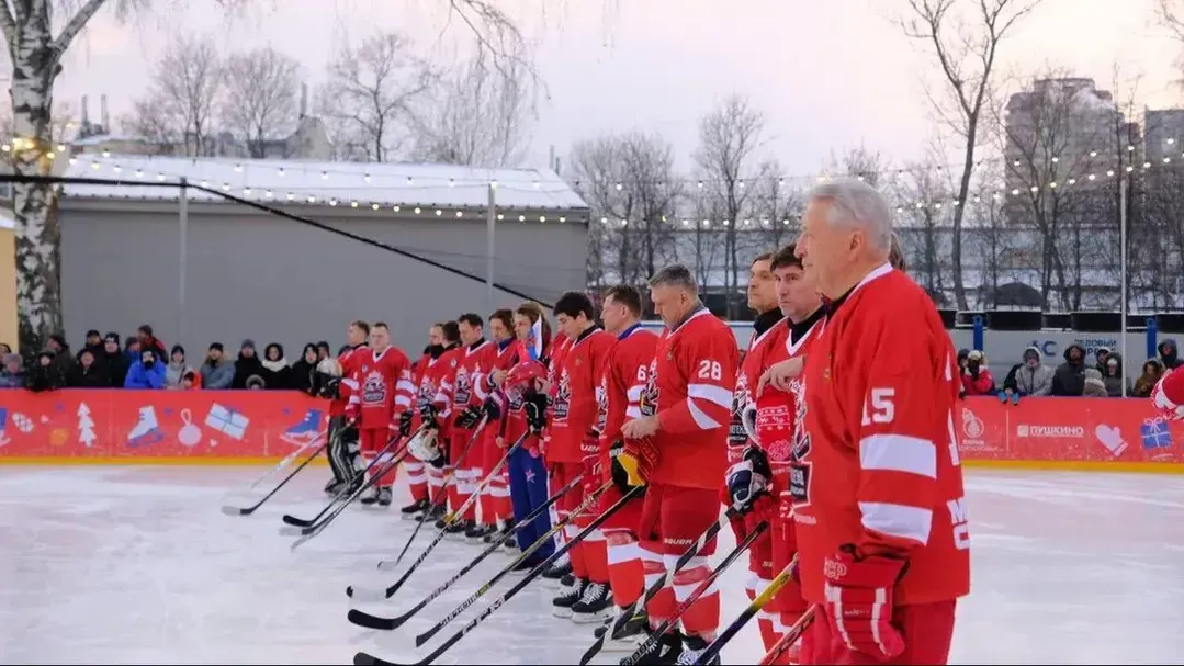 Пресс-служба министерства физической культуры и спорта Московской области