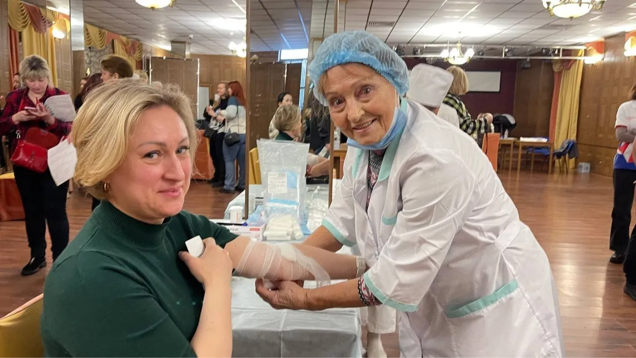 пресс-служба администрации г.о. Люберцы