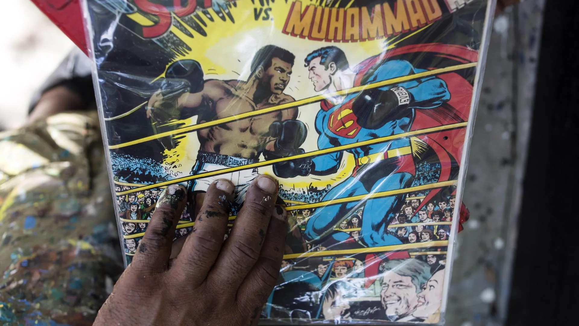 Monica Herndon/ZUMAPRESS.com